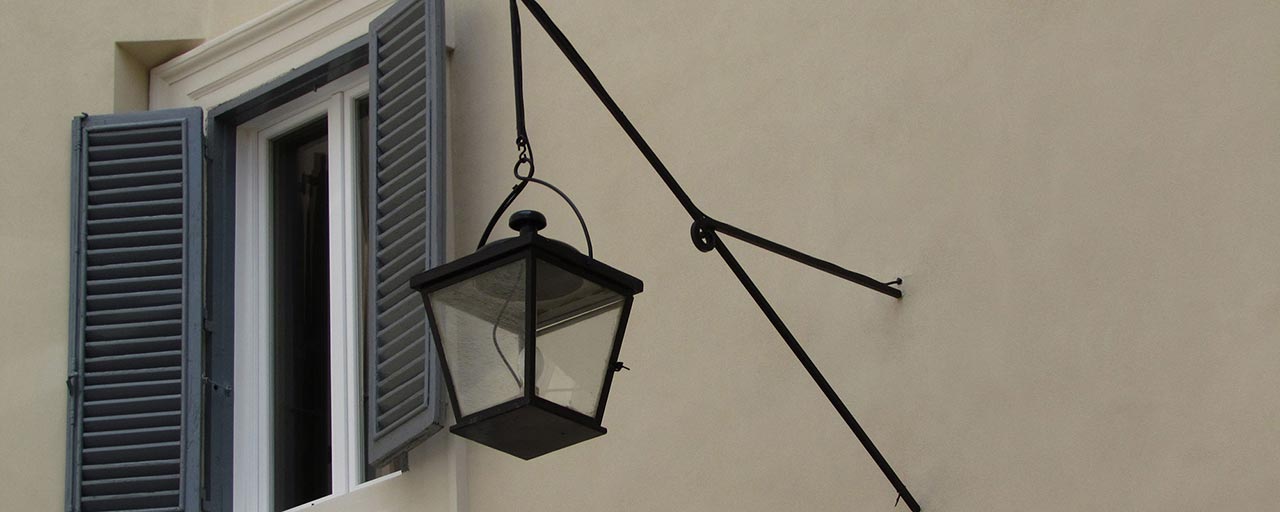 Palazzo Rospigliosi Pallavicini interno  - Restauro della Facciata - Foto 10